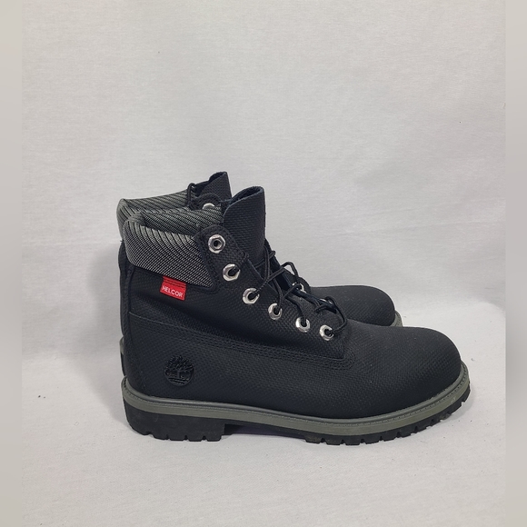 Mens 6 inch timberland boots- Size 6.5- Unisex - Picture 4 of 6